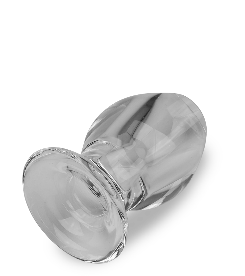 Set de 3 plugs tunnel Quory