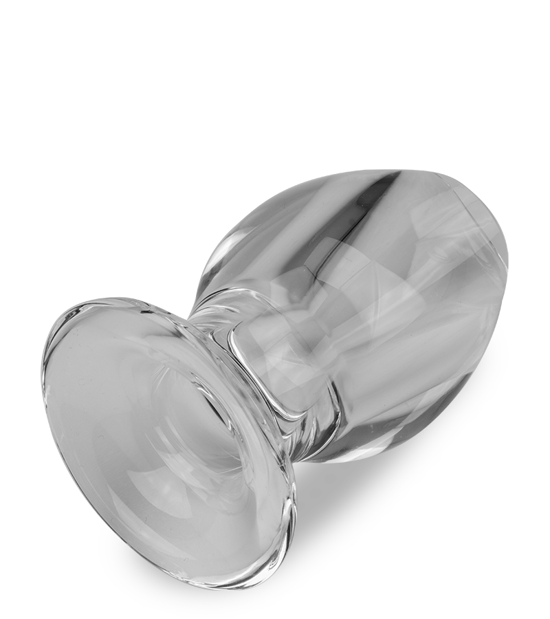 Set de 3 plugs tunnel Quory