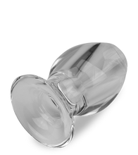 Charger l&#39;image dans la galerie, Set de 3 plugs tunnel Quory