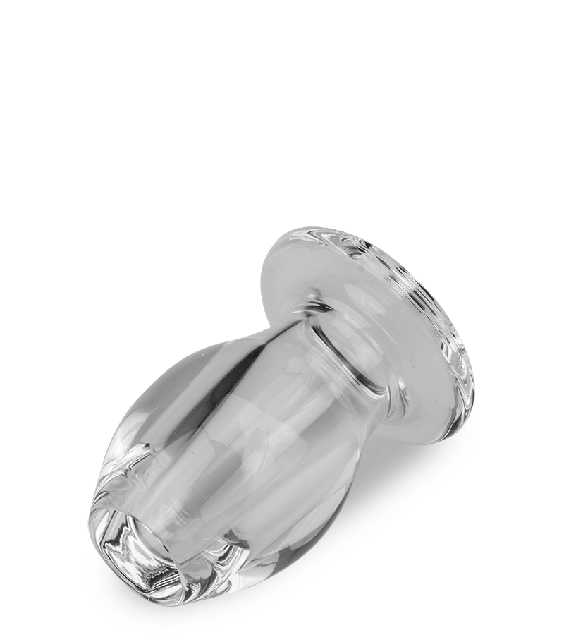 Set de 3 plugs tunnel Quory