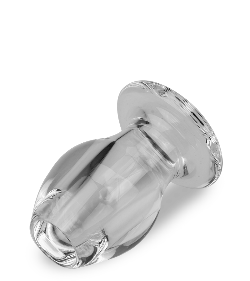 Set de 3 plugs tunnel Quory