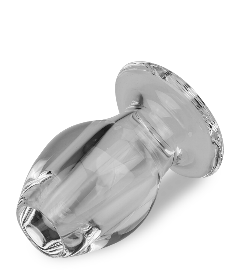 Set de 3 plugs tunnel Quory