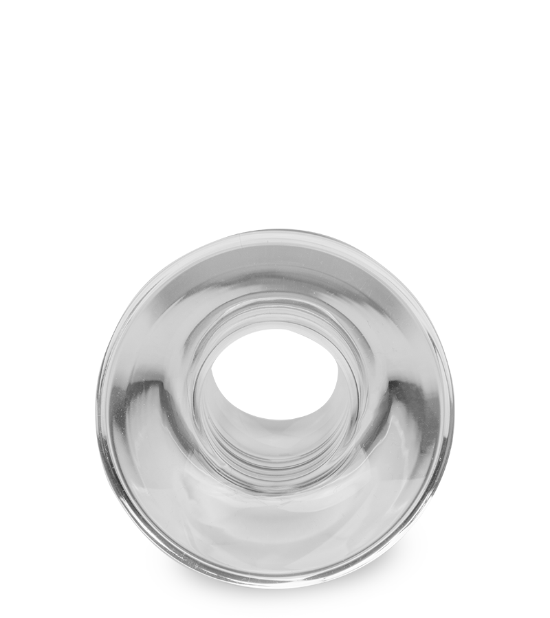 Set de 3 plugs tunnel Quory