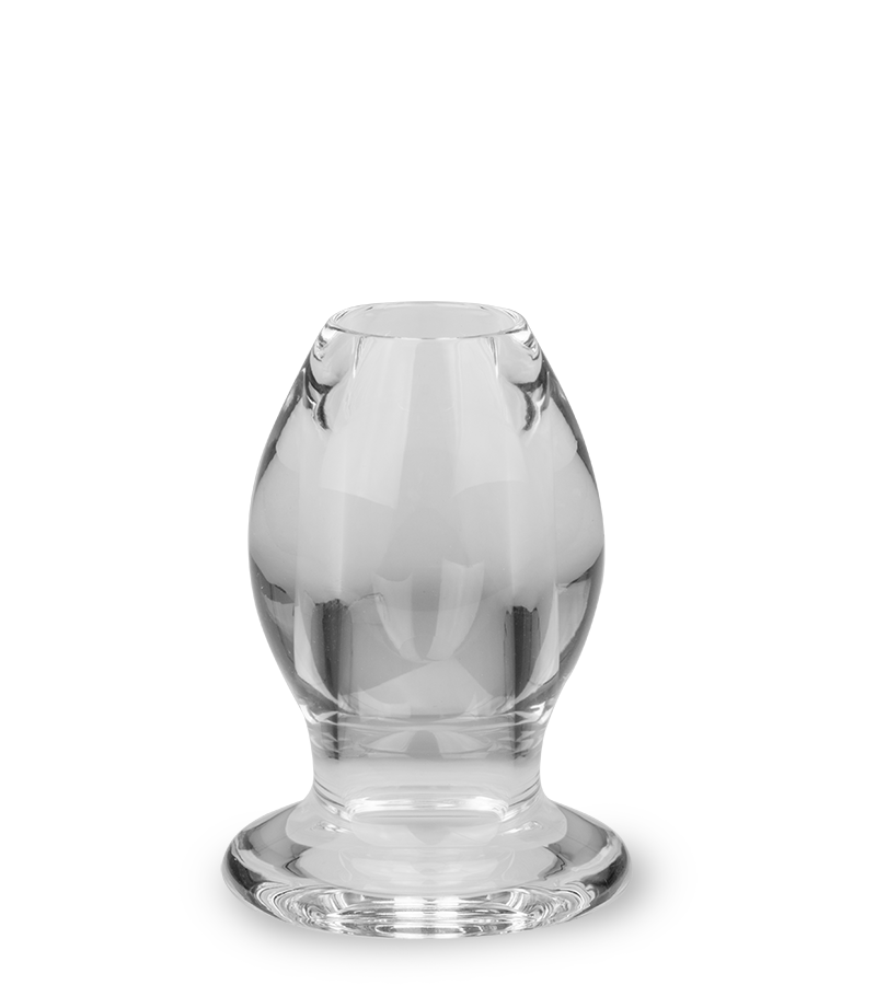 Set de 3 plugs tunnel Quory