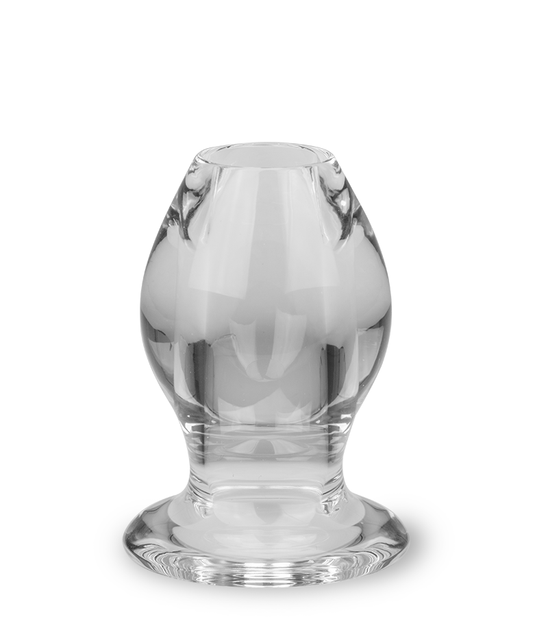 Set de 3 plugs tunnel Quory