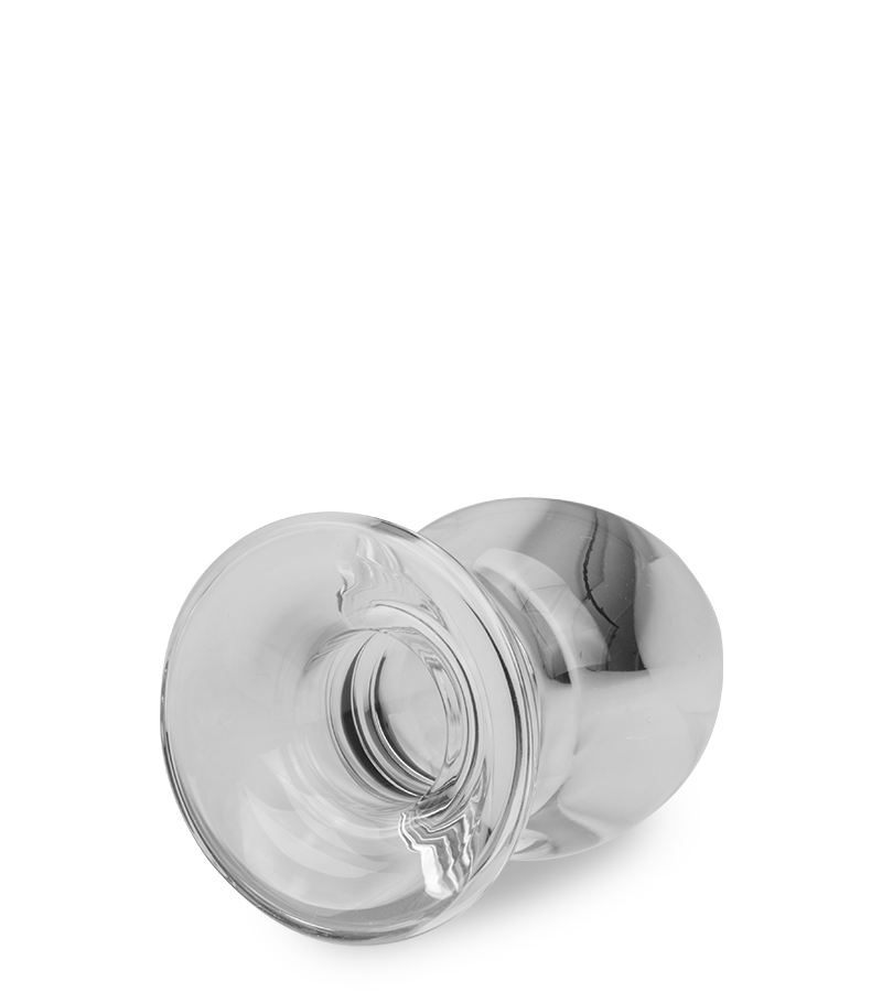 Set de 3 plugs tunnel Quory