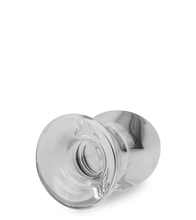 Charger l&#39;image dans la galerie, Set de 3 plugs tunnel Quory