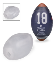 Charger l&#39;image dans la galerie, Set de 6 oeufs masturbateurs Rugby Lover