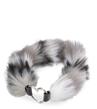 Charger l&#39;image dans la galerie, Set déguisement chat à fourrure