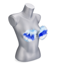 Charger l&#39;image dans la galerie, Set déguisement chat à fourrure