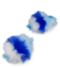 Charger l&#39;image dans la galerie, Set déguisement chat à fourrure