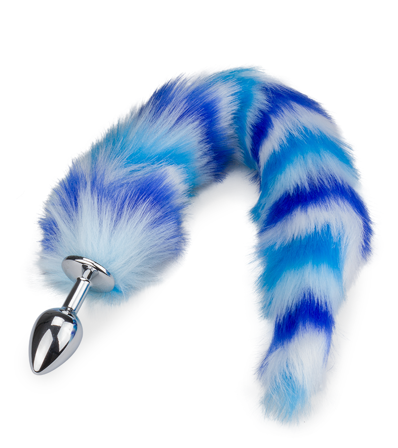 Set déguisement chat à fourrure