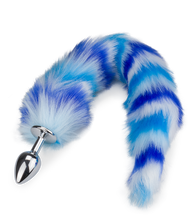 Charger l&#39;image dans la galerie, Set déguisement chat à fourrure