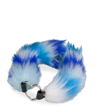 Charger l&#39;image dans la galerie, Set déguisement chat à fourrure