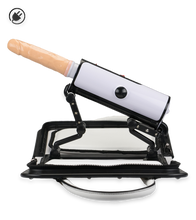 Charger l&#39;image dans la galerie, Sex machine transportable à télécommande 6 puissances