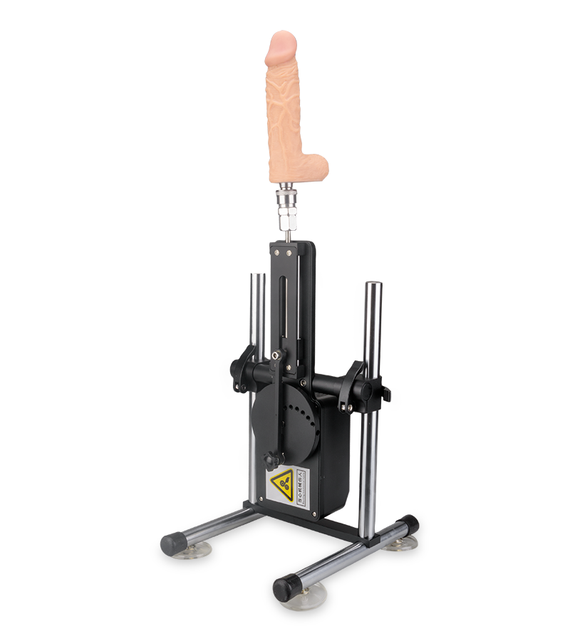 Sexe machine télécommandée Katapeltek