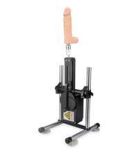 Charger l&#39;image dans la galerie, Sexe machine télécommandée Katapeltek