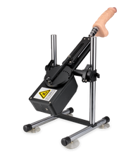 Charger l&#39;image dans la galerie, Sexe machine télécommandée Katapeltek