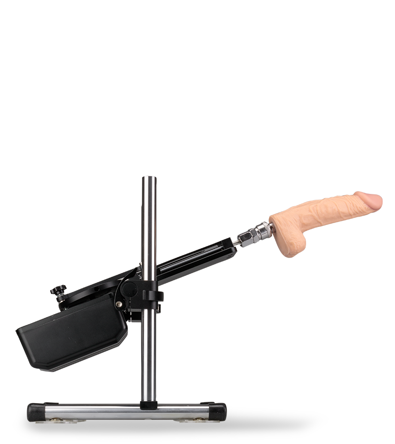 Sexe machine télécommandée Katapeltek