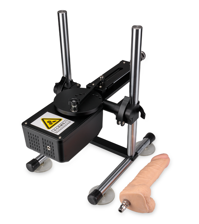 Sexe machine télécommandée Katapeltek