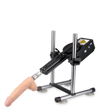 Charger l&#39;image dans la galerie, Sexe machine télécommandée Katapeltek