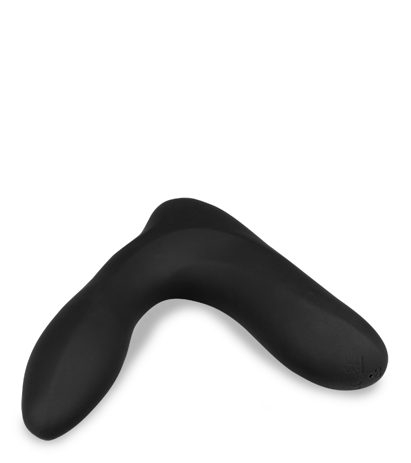 Sextoy spécial orgasme prostatique vibrant et gonflable