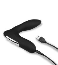 Charger l&#39;image dans la galerie, Sextoy spécial orgasme prostatique vibrant et gonflable
