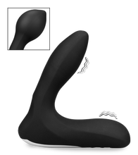 Charger l&#39;image dans la galerie, Sextoy spécial orgasme prostatique vibrant et gonflable