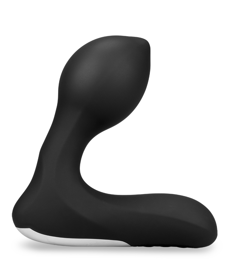 Sextoy spécial orgasme prostatique vibrant et gonflable
