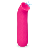 Sextoy suceur clitoris cunnilingus 12 modes USB