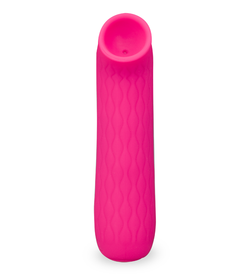 Sextoy suceur clitoris cunnilingus 12 modes USB