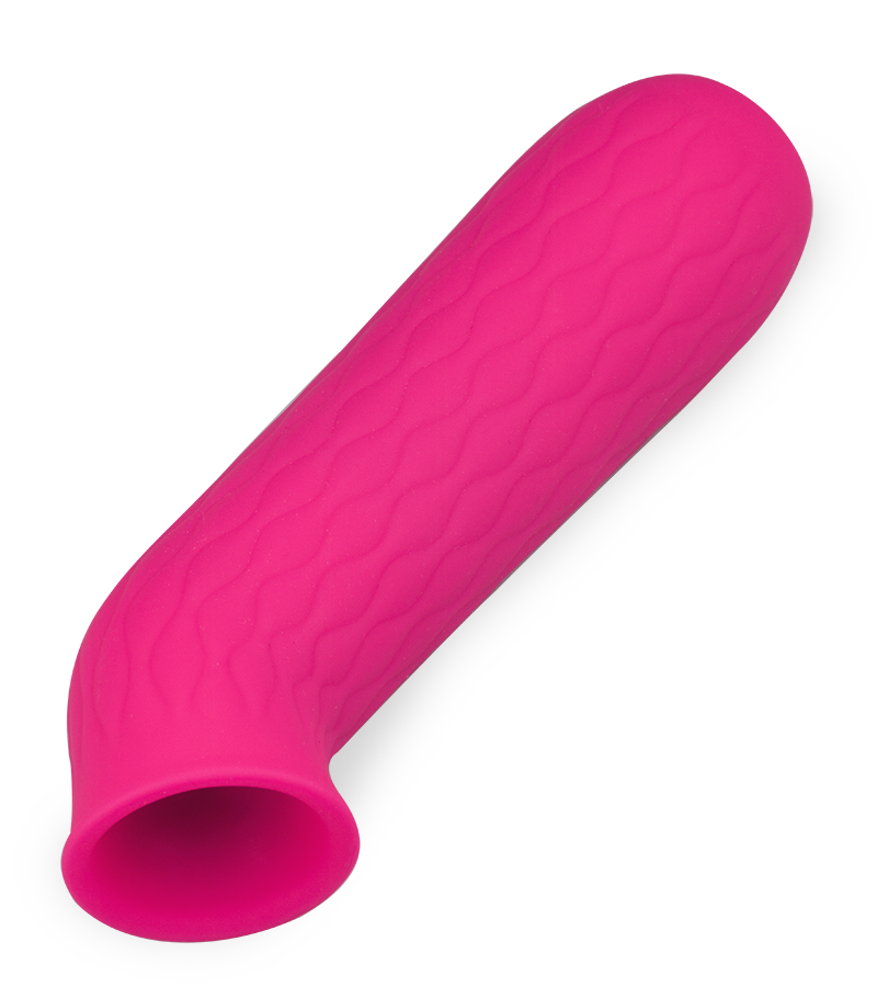 Sextoy suceur clitoris cunnilingus 12 modes USB