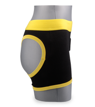 Charger l&#39;image dans la galerie, Short boxer sexy pour strap on Horny