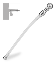 Charger l&#39;image dans la galerie, Sonde d&#039;urètre avec bouchon Ranger