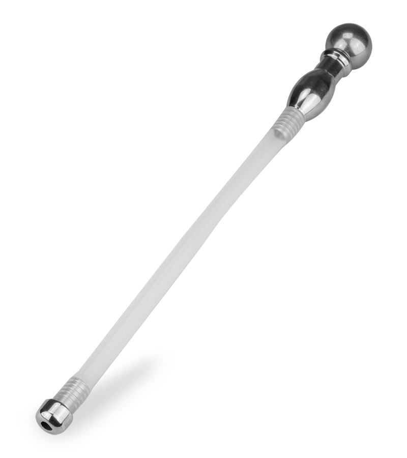 Sonde d&#039;urètre avec bouchon Ranger