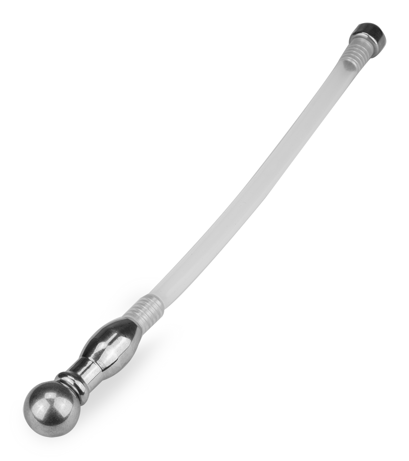 Sonde d&#039;urètre avec bouchon Ranger