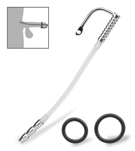 Charger l&#39;image dans la galerie, Sonde d&#039;urètre creuse Surveyor