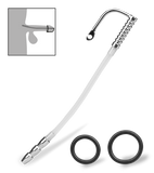 Sonde d'urètre creuse Surveyor