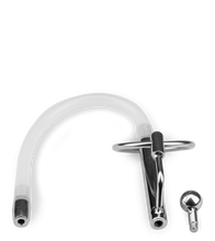 Charger l&#39;image dans la galerie, Sonde d&#039;urètre percée avec sperm stopper Venera