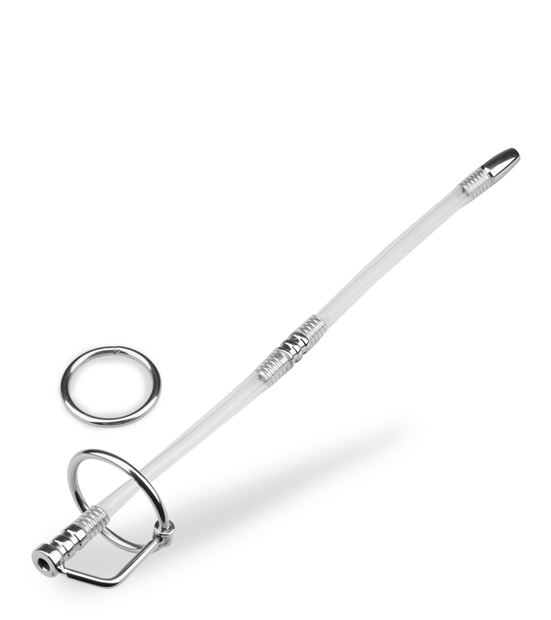 Sonde d’urètre percée Insight