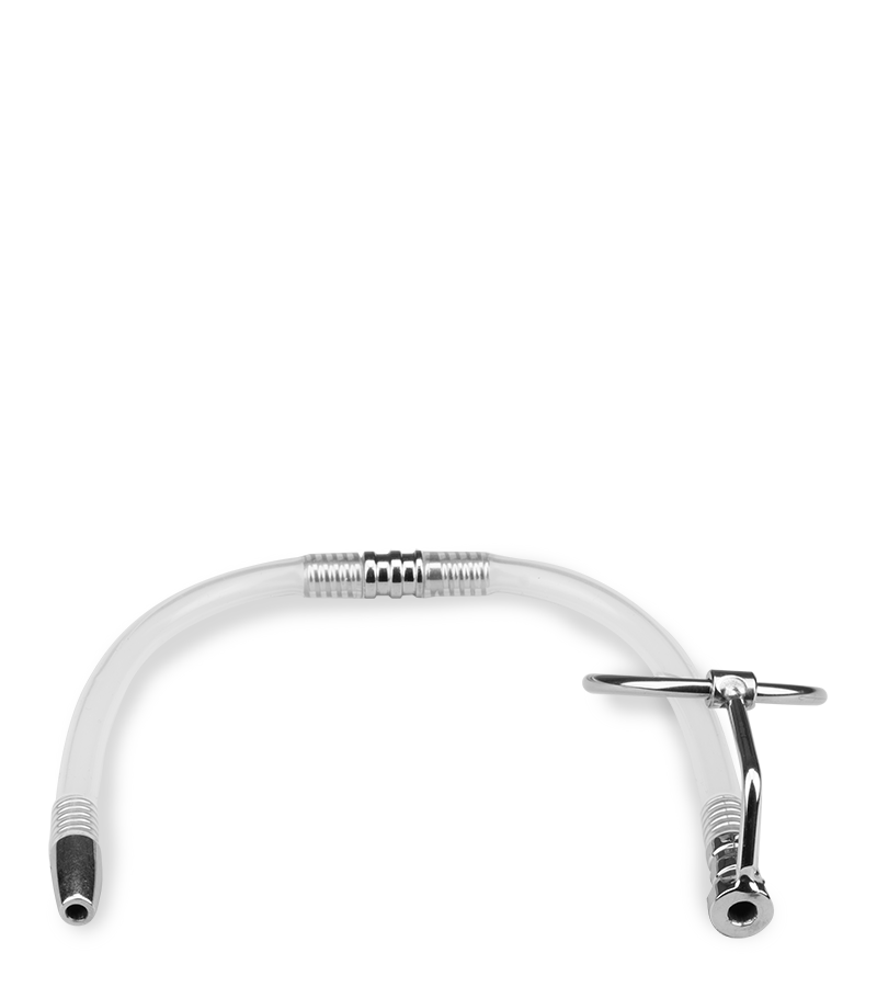 Sonde d’urètre percée Insight