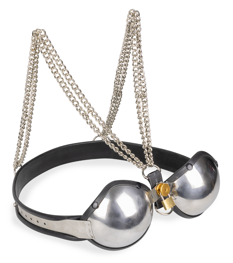 Soutien-gorge de chasteté Purity