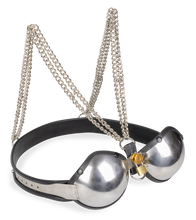 Charger l&#39;image dans la galerie, Soutien-gorge de chasteté Purity