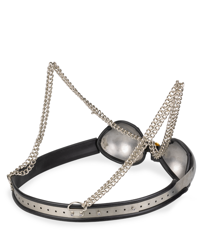 Soutien-gorge de chasteté Purity