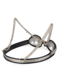 Charger l&#39;image dans la galerie, Soutien-gorge de chasteté Purity