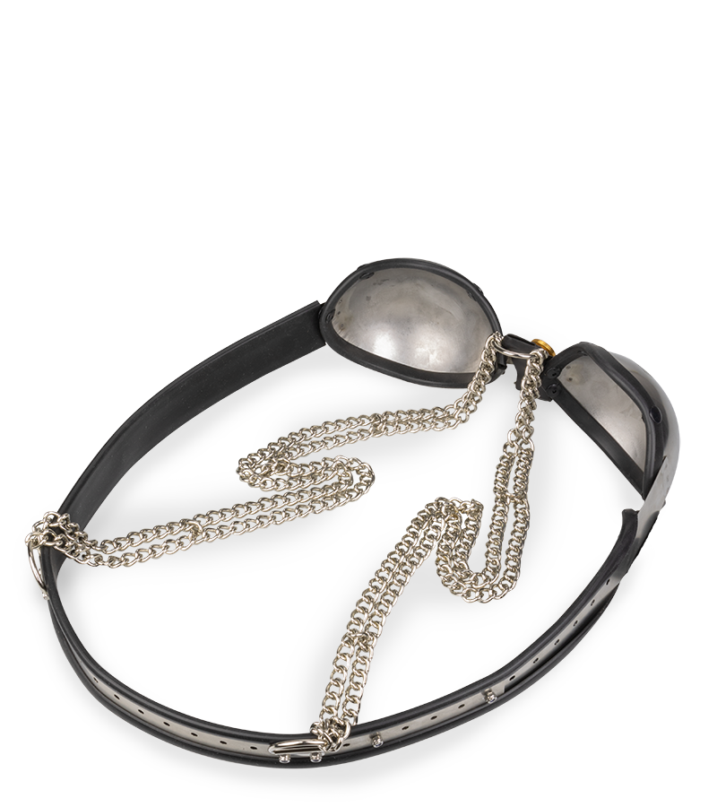 Soutien-gorge de chasteté Purity