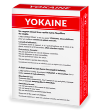 Charger l'image dans la galerie, Spray retardant éjaculation Yokaine 20ml