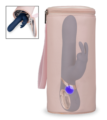 Stérilisateur UV LED pour sextoys et cups