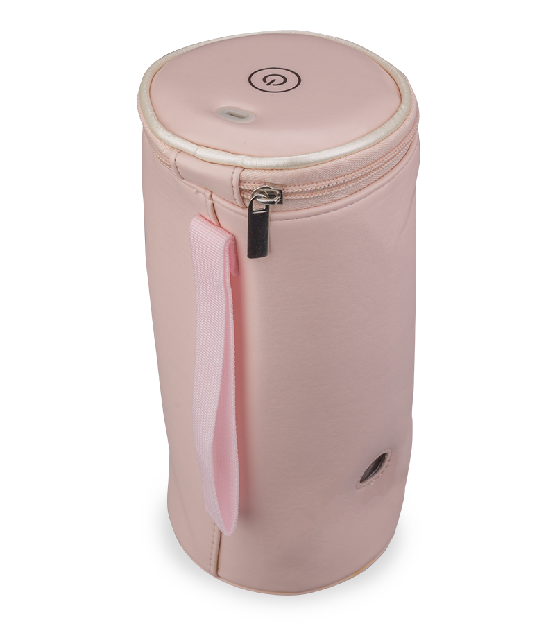 Stérilisateur UV LED pour sextoys et cups