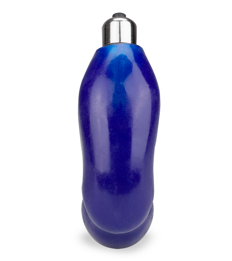 Stimulateur bleu prostate B-Boy